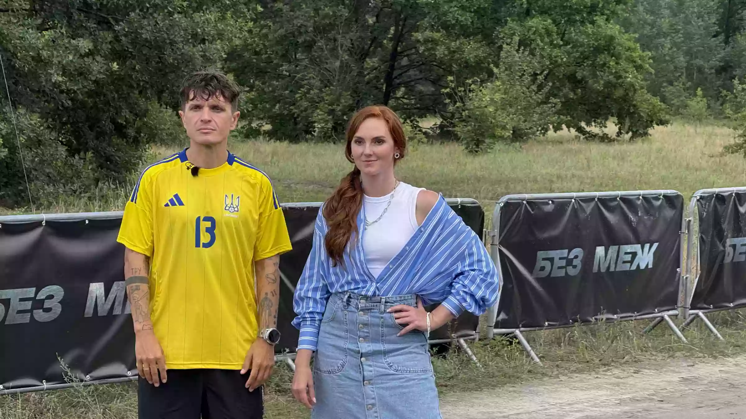 На каналі «Дім» знімають соціально-спортивне реаліті про українських ветеранів