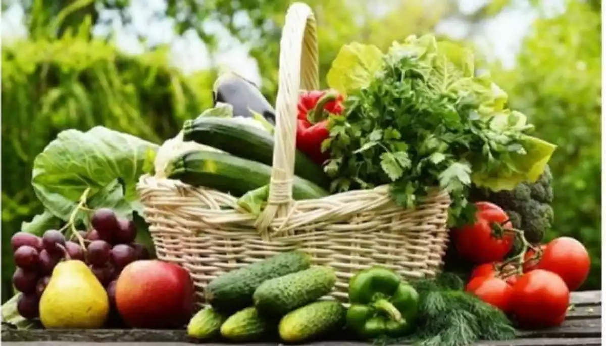 Чому варто купувати сезонні продукти?