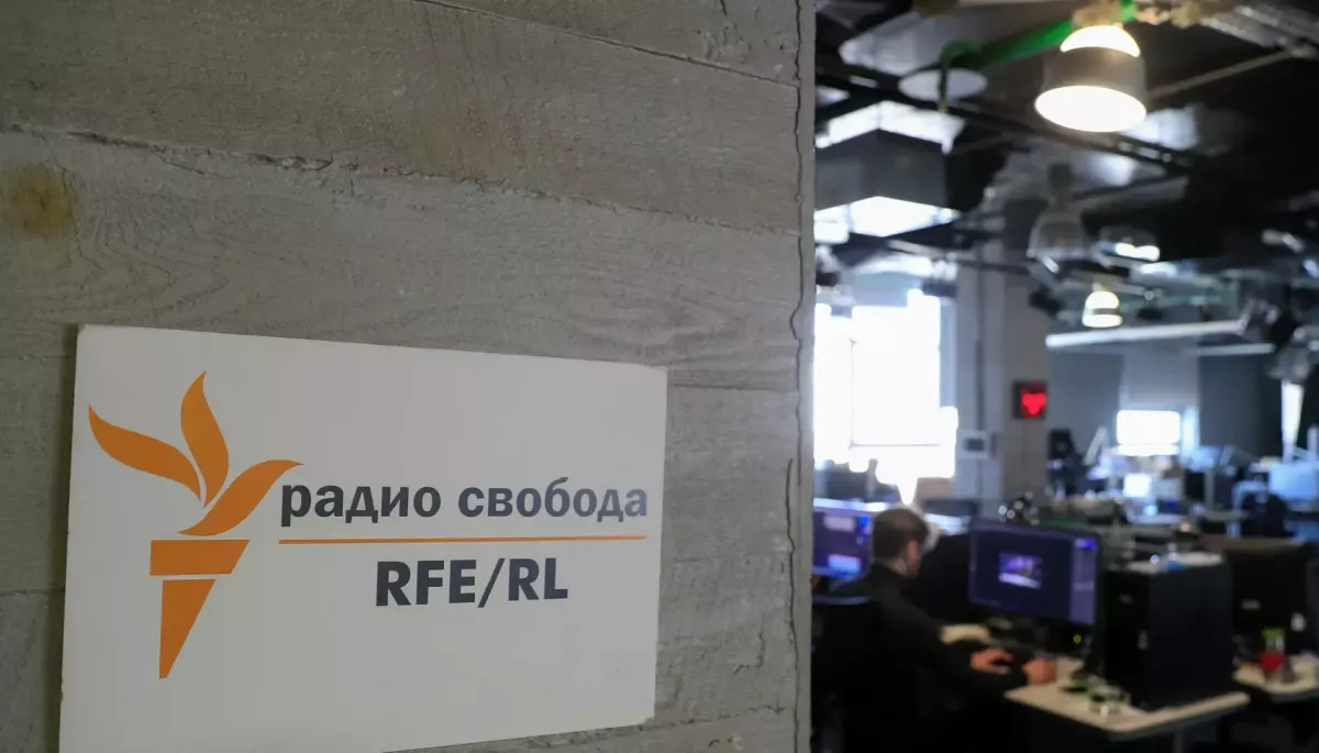 Російська служба «Радіо Свобода» з 1 серпня відновлює ефірне мовлення на середніх хвилях