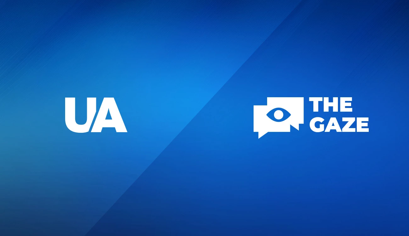UATV і The Gaze у червні: спецоперації СБУ в топ переглядів, зростання у Facebook та YouTube, 80% переглядів UATV.Português з Бразилії