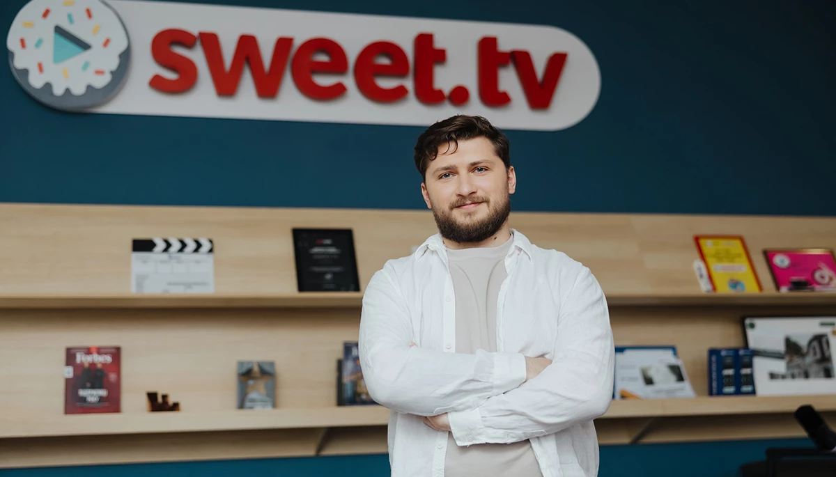 Юрій Поворозник, sweet.tv: Інші гравці ринку також хотіли купити формат «Зрадників»