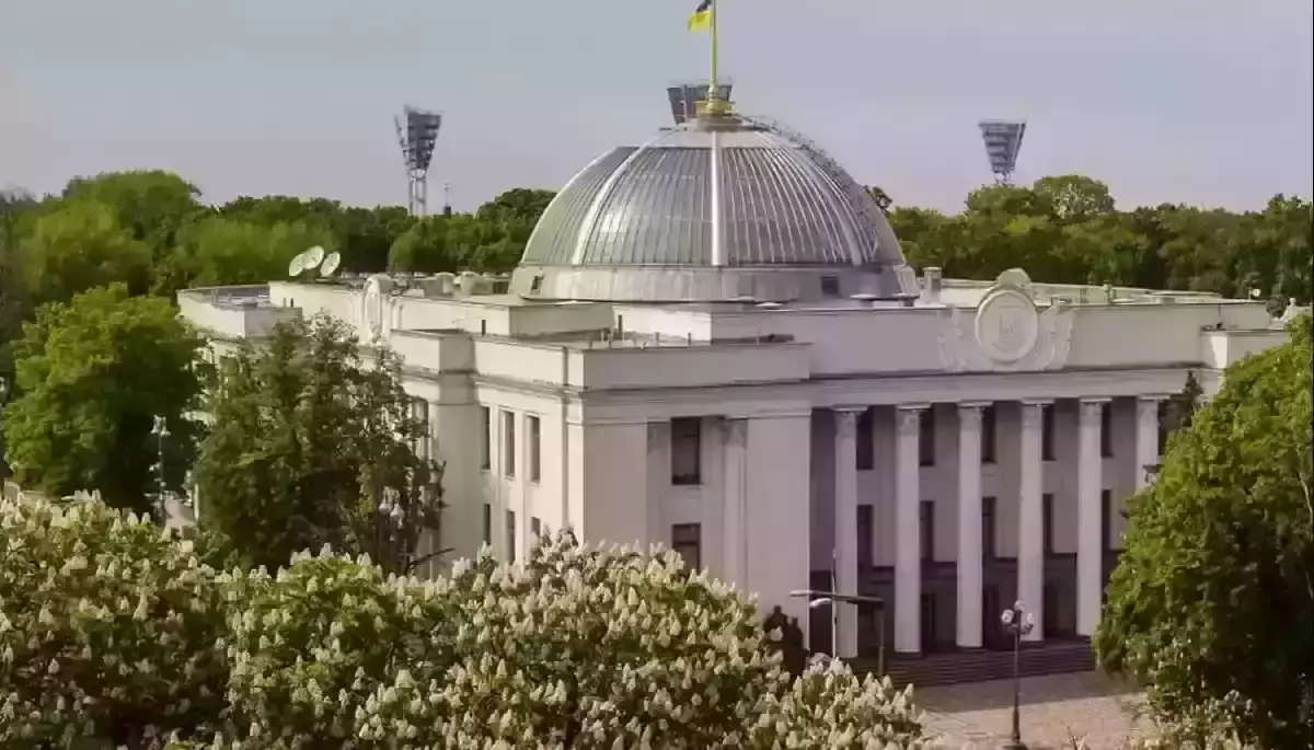Засідання Ради про відновлення незалежності НАБУ та САП транслюватимуть на ютуб-каналі парламенту, — Юрчишин