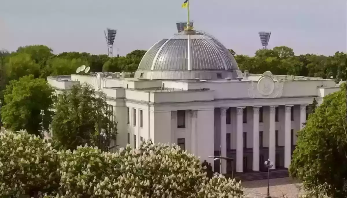 Засідання Ради про відновлення незалежності НАБУ та САП транслюватимуть на ютуб-каналі парламенту, — Юрчишин