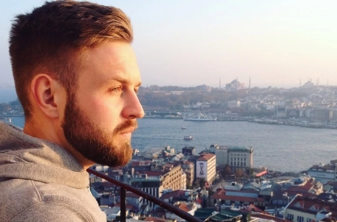 Режисер Андрій Приймаченко відстояв свої авторські права у справі проти НВО (ДОПОВНЕНО)