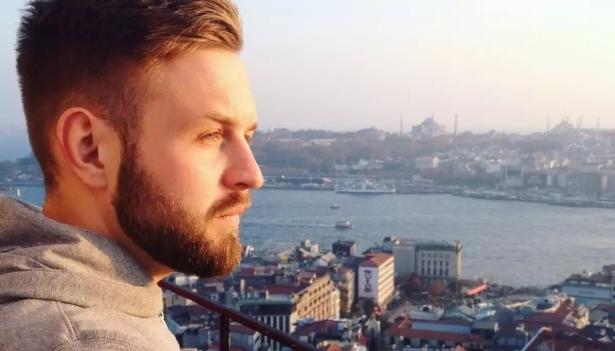 Режисер Андрій Приймаченко відстояв свої авторські права у справі проти НВО (ДОПОВНЕНО)
