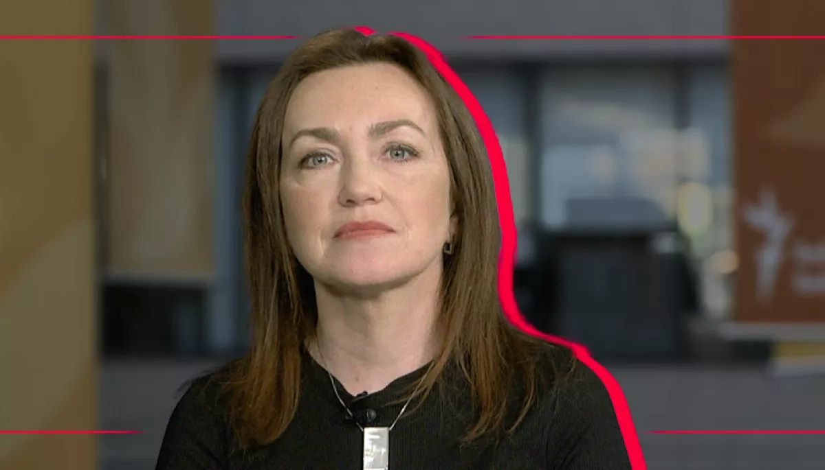&laquo;Затримання будь-якого журналіста є неправомірним&raquo;, &mdash; Алсу Курмашева дала інтерв&rsquo;ю через рік після звільнення