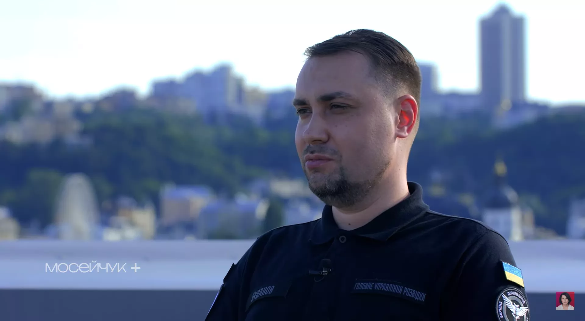 Буданов назвав розслідування &laquo;УП&raquo; про закупівлю зброї ГУР &laquo;кампанією з дискредитації&raquo;