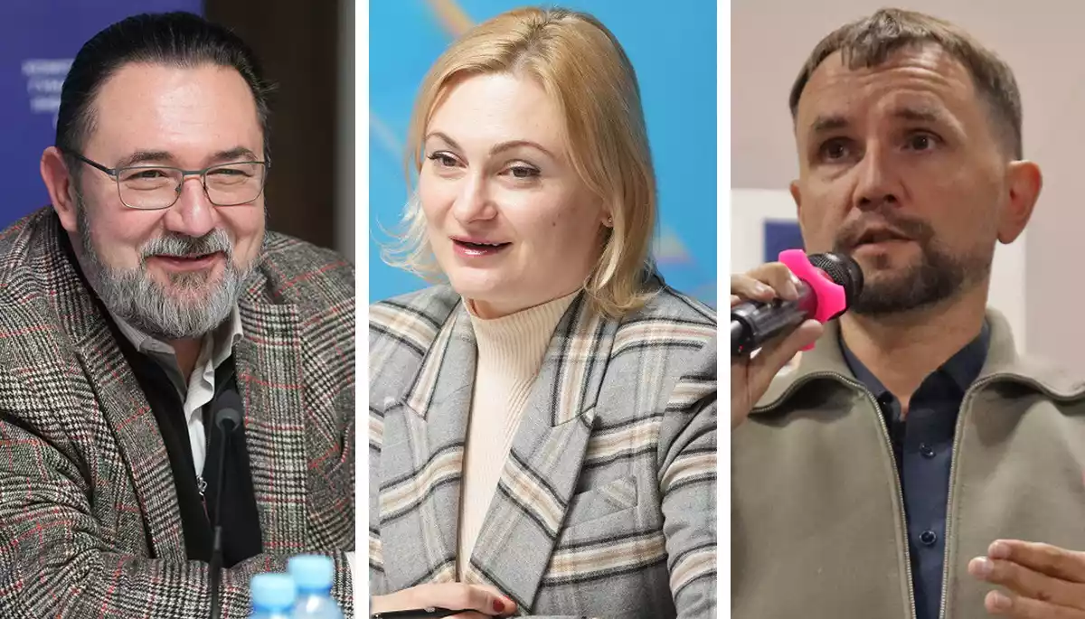 Ухвалення  змін до медійних законів гальмується блокуванням євроінтеграції України. Моніторинг роботи комітету гуманітарної та інформполітики за перше півріччя 2025 року