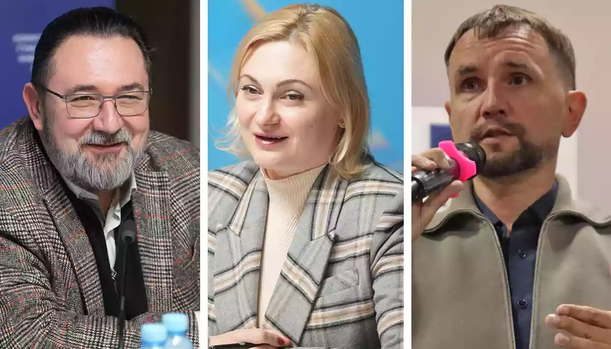 Ухвалення змін до медійних законів гальмується блокуванням євроінтеграції України. Моніторинг роботи комітету гуманітарної та інформполітики за перше півріччя 2025 року