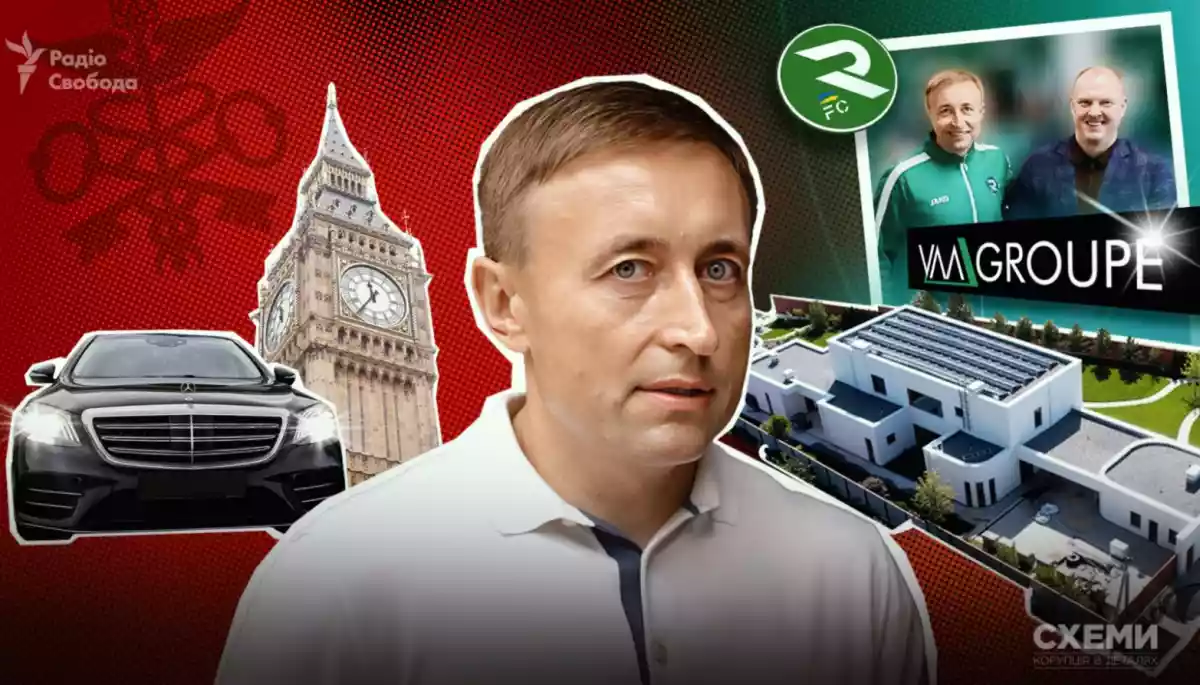 Прем'єр-міністерка доручила перевірити очільника Енергетичної митниці після розслідування &laquo;Схем&raquo;