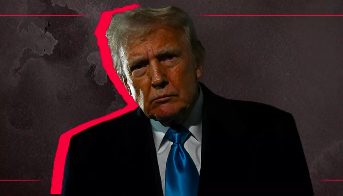 RSF: Трамп підриває доступ до правдивої інформації, запроваджуючи мита проти Бразилії