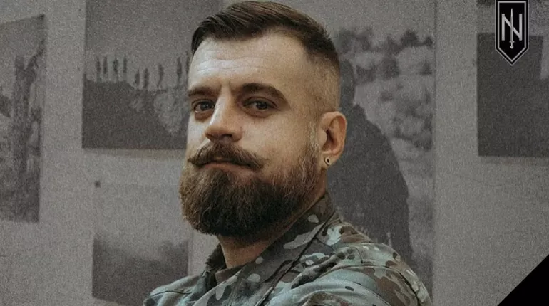 На війні загинув історик, фотохудожник та військовослужбовець Ігор Климович