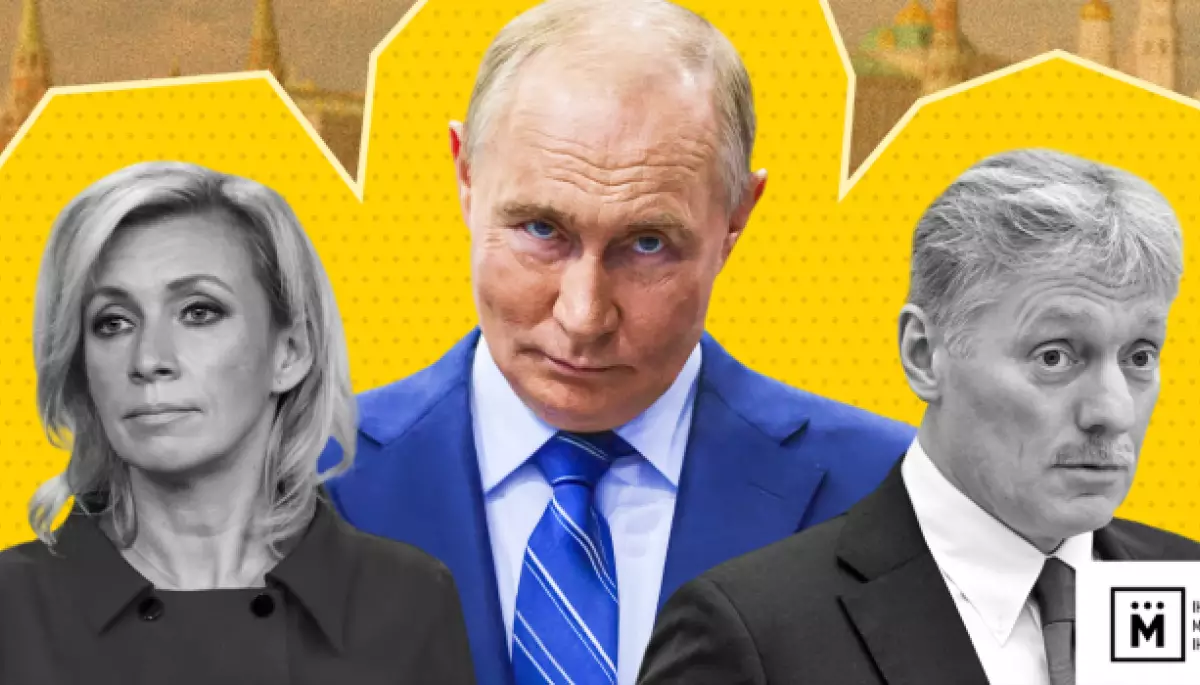 Пропагандистське ядро. Що пишуть кремлівські медіа у 2025 році?