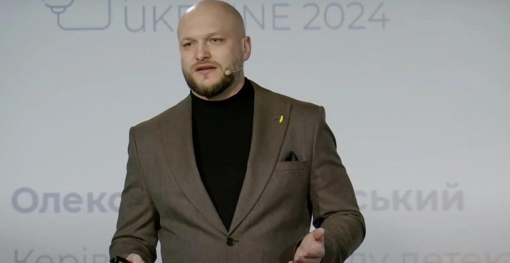 Кабмін призначив Олександра Цивінського керівником Бюро економічної безпеки