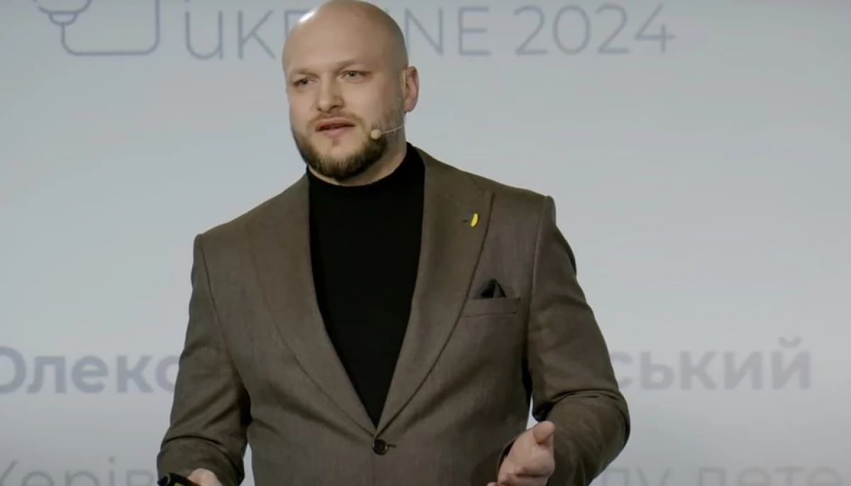 Кабмін призначив Олександра Цивінського керівником Бюро економічної безпеки