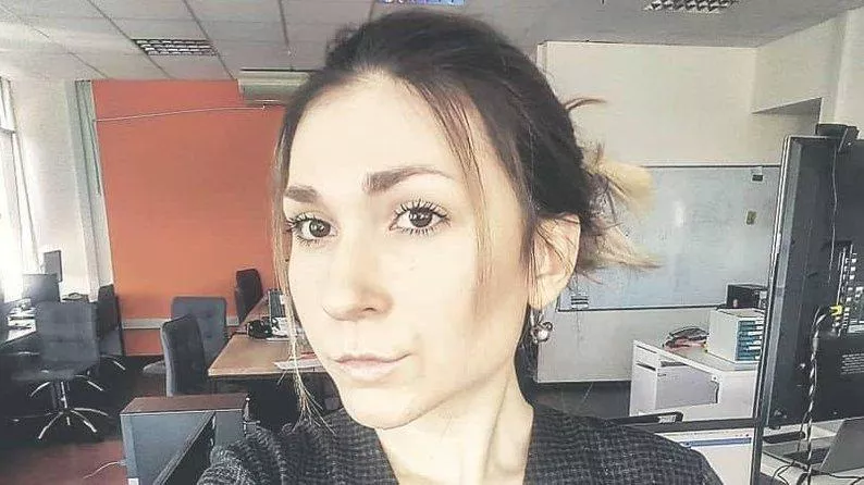 Начальнику Таганрозького СІЗО, який організував катування журналістки Вікторії Рощиної, повідомили про підозру