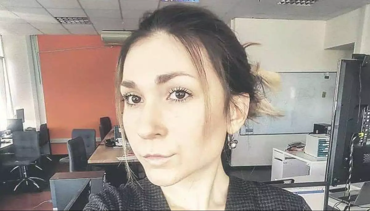 Начальнику Таганрозького СІЗО, який організував катування журналістки Вікторії Рощиної, повідомили про підозру