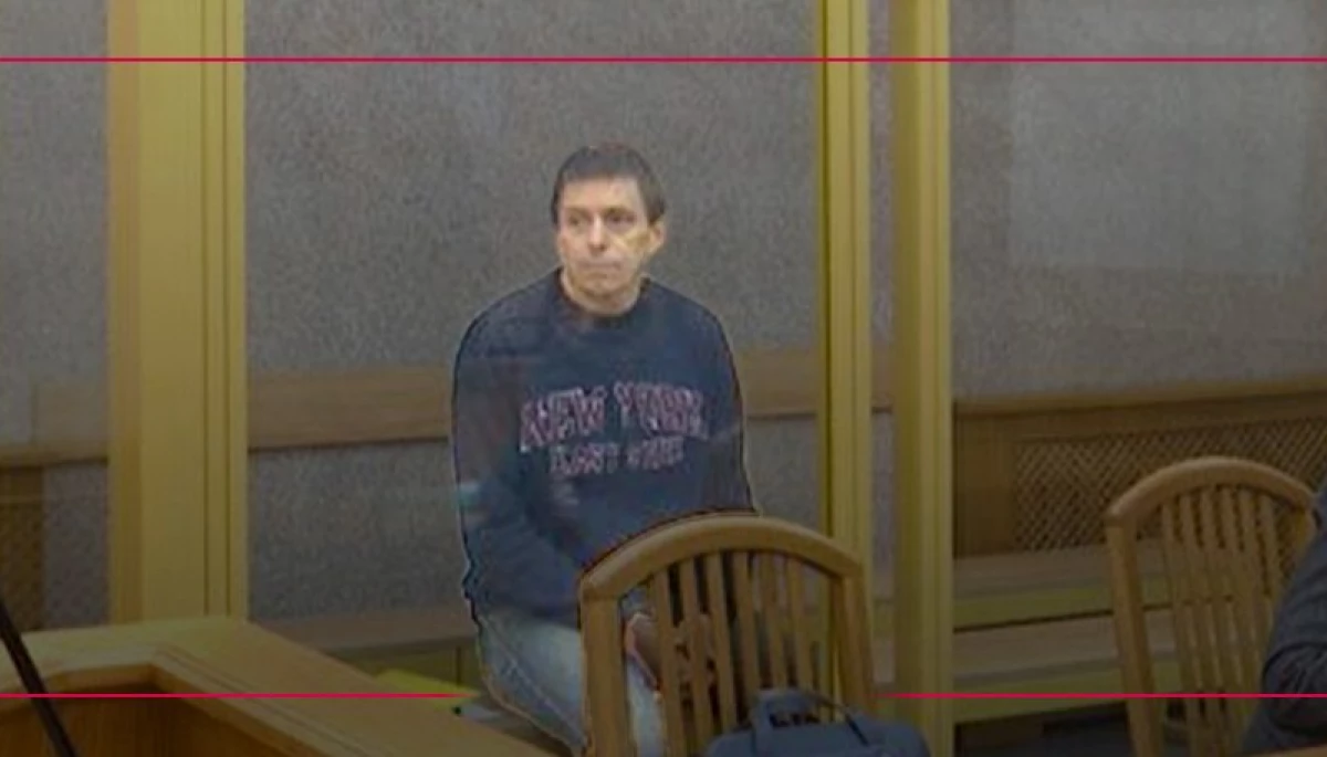 «У Білорусі були знищені майже всі незалежні медіа», — звільнений з в’язниці Ігор Карней