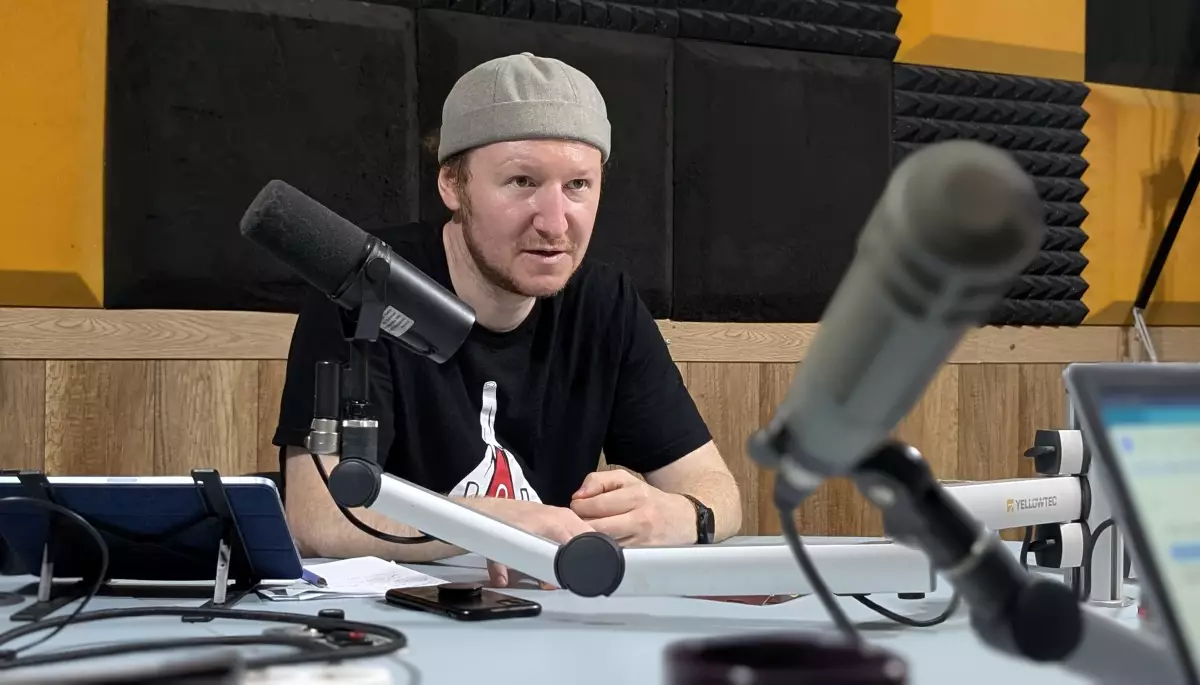 Павел Свердлов: Свобода — це наша білоруська національна ідентичність