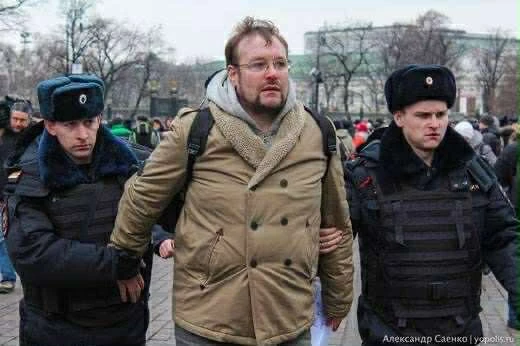 Десять років в Україні. Від великоросійського шовініста до українського патріота