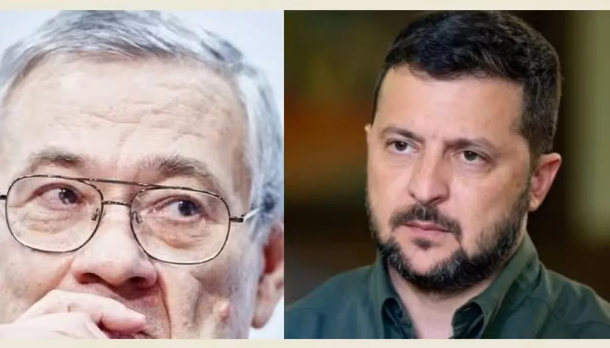 «Слова – важливіші за реальність, вони її створюють», - Почепцов про комунікації