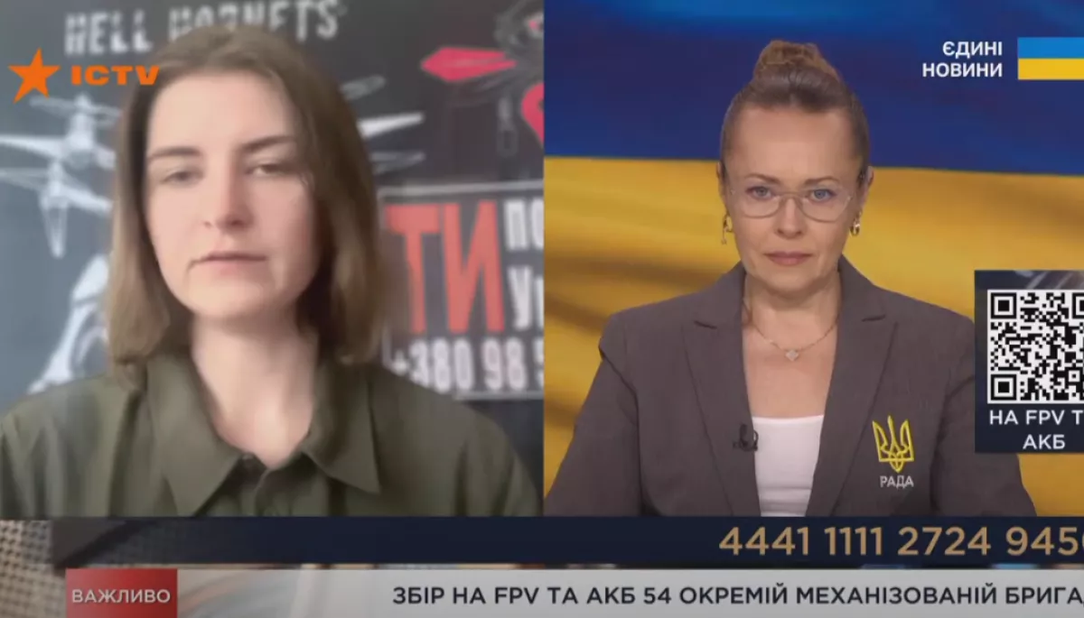 Моніторинг телемарафону &laquo;Єдині новини&raquo; й ефіру Першого каналу Суспільного за 4&mdash;6 серпня