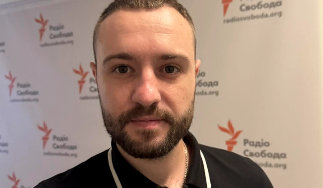 Журналіст Олег Галів пішов з «Радіо Свобода»