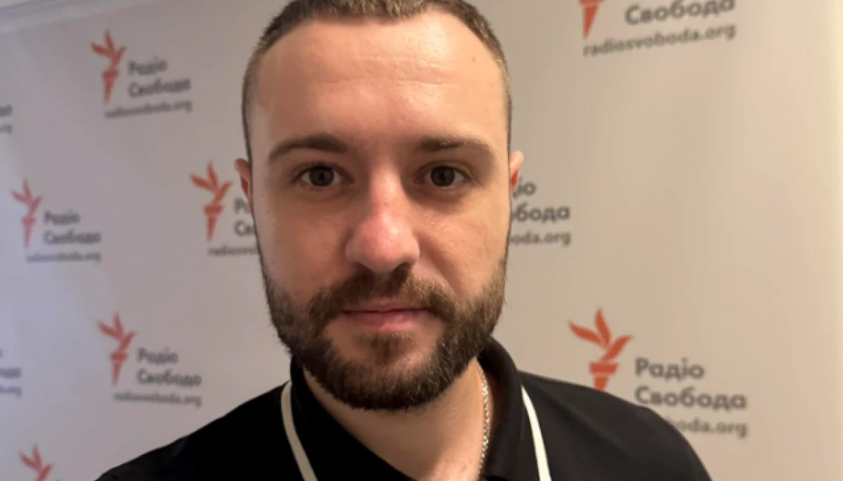 Журналіст Олег Галів пішов з «Радіо Свобода»