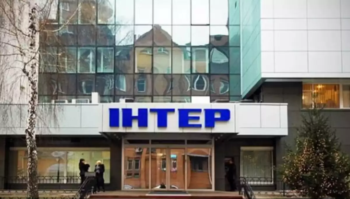 Телеканал «Інтер Україна» не вийде цього року в ефір