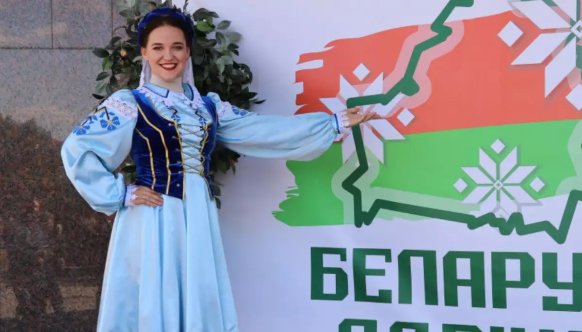 «Будь проклята свобода!». Основные нарративы беларусской пропаганды в июле 2025 года