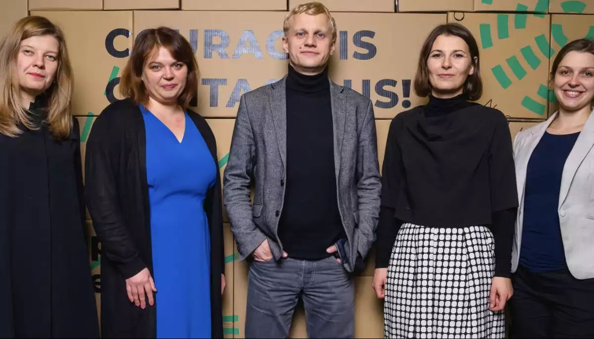 Адвокатка Віталія Шабуніна Олена Щербань повідомила про тиск