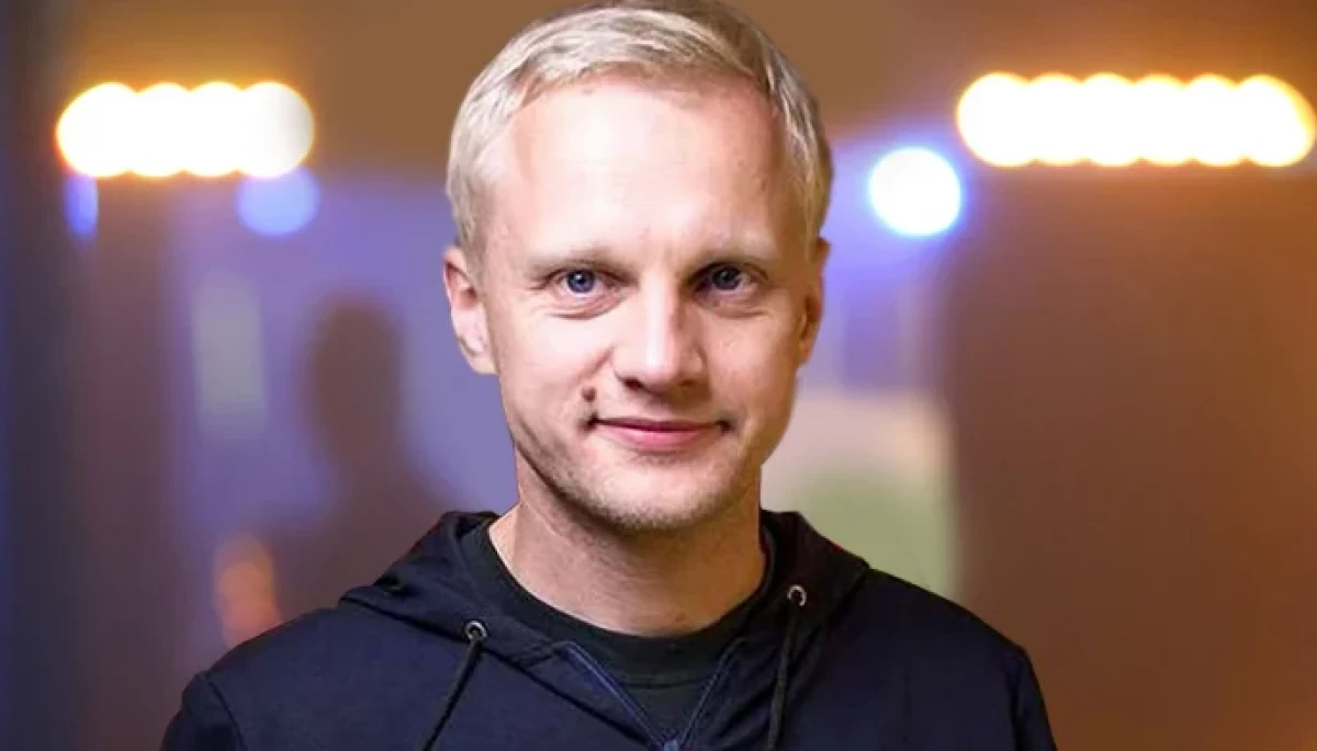 Віталій Шабунін заперечив інформацію ДБР про повернення йому вилучених під час обшуку гаджетів (ДОПОВНЕНО)