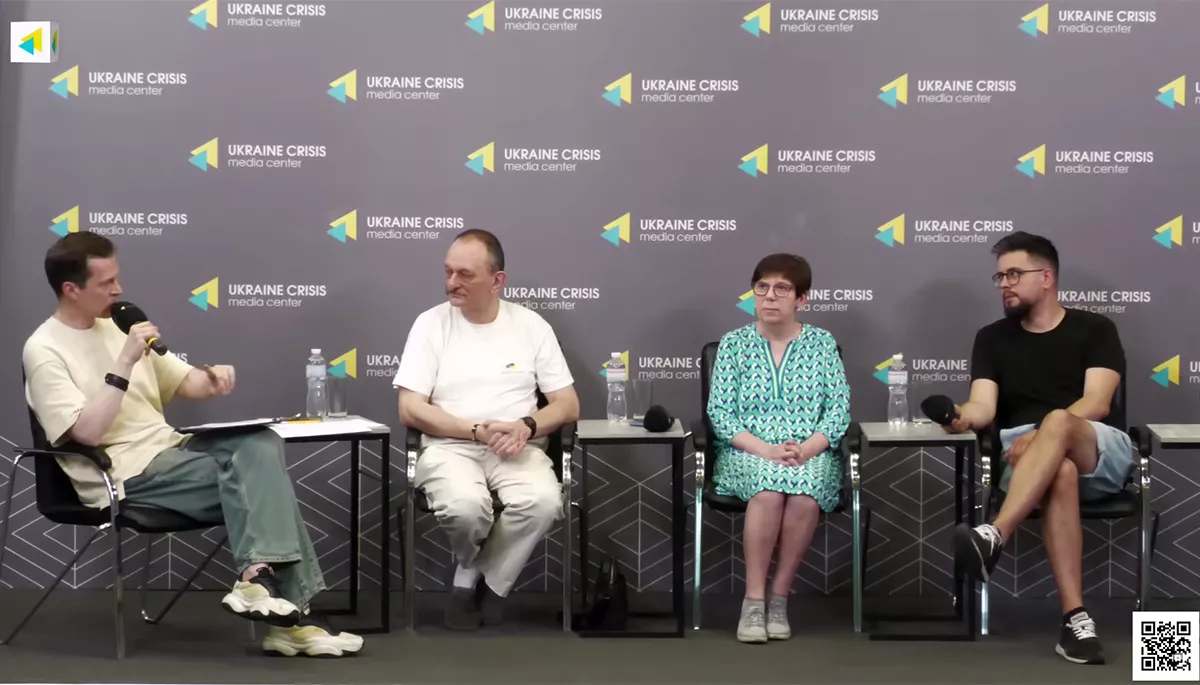 Правда в умовах війни: де проходить межа між захистом суспільства і пропагандою