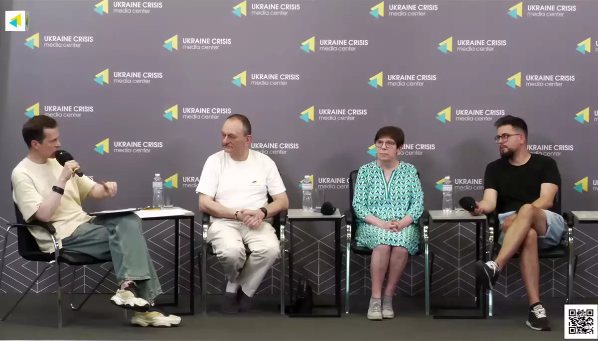 Правда в умовах війни: де проходить межа між захистом суспільства і пропагандою