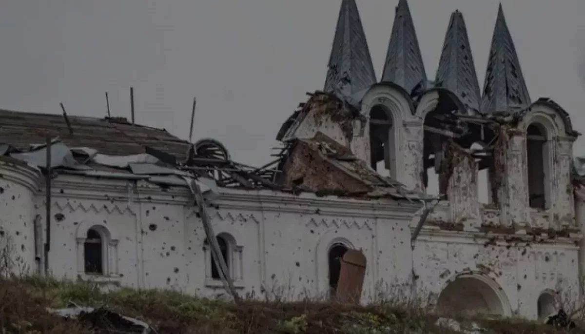 До кінця 2025 року в Україні розпочнуть реставрацію щонайменше 10 об&rsquo;єктів культурної спадщини