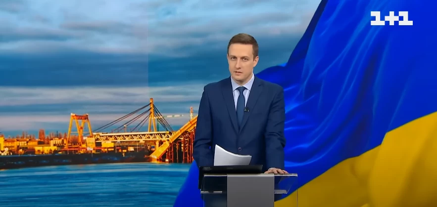 Моніторинг телемарафону «Єдині новини» й ефіру Першого каналу Суспільного за 13—15 серпня 2025 року