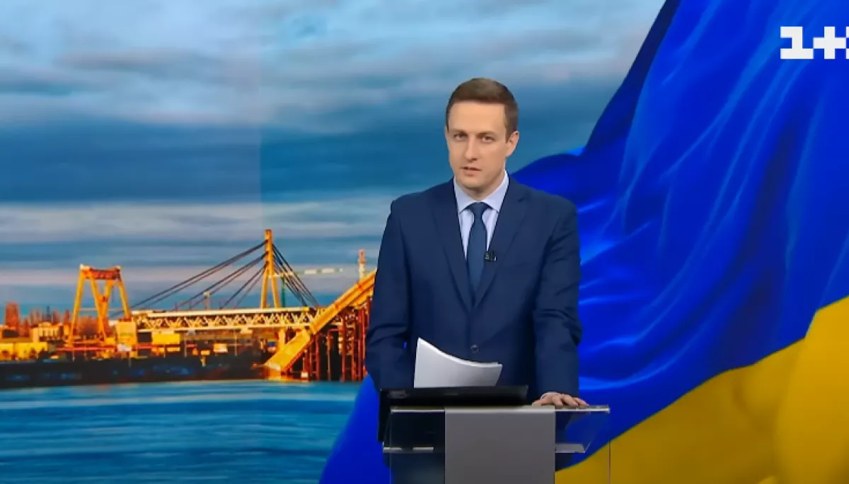 Моніторинг телемарафону «Єдині новини» й ефіру Першого каналу Суспільного за 13—15 серпня 2025 року