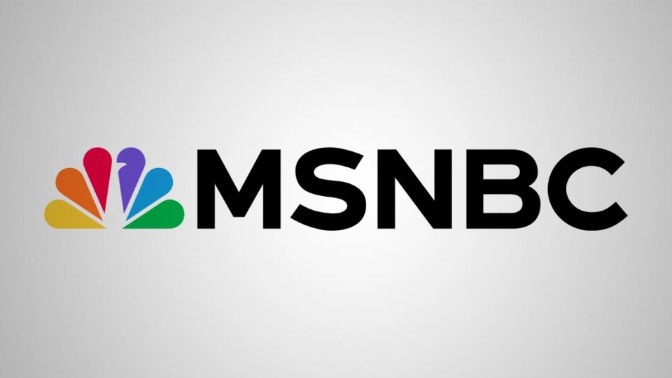 Кабельний канал MSNBC змінить свою назву в рамках корпоративного розриву з NBC
