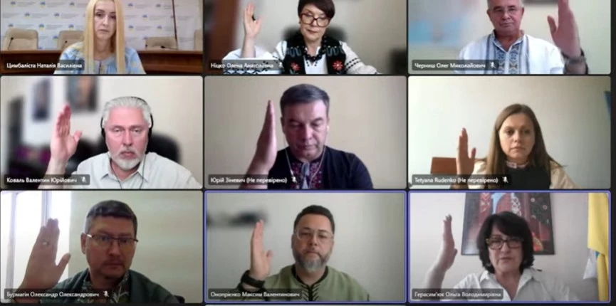 «Армія TV» отримало припис від Нацради