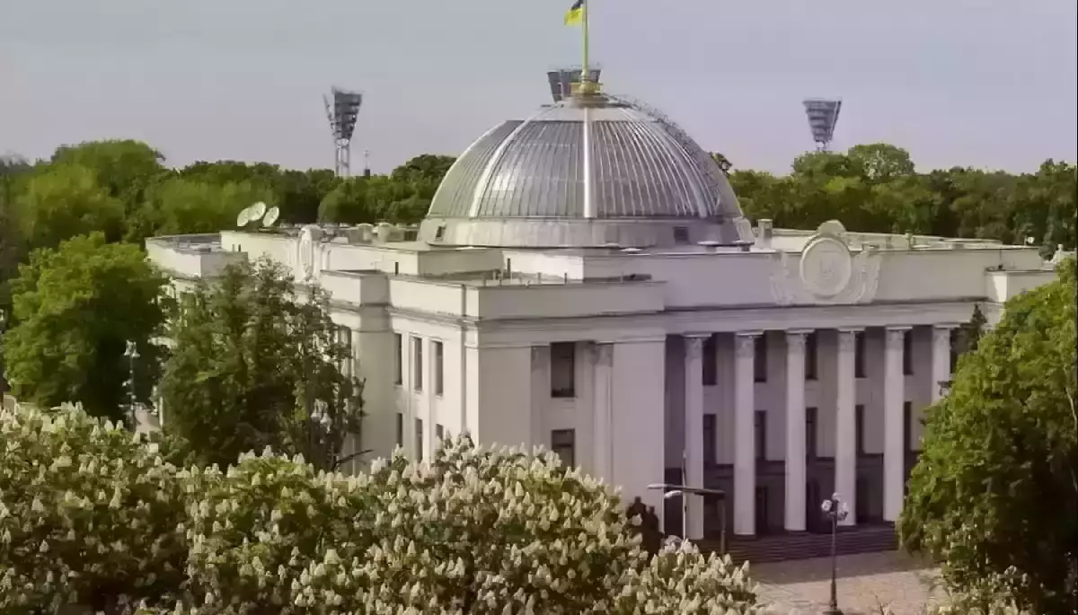 Рада підтримала законопроєкт про державну політику національної пам'яті