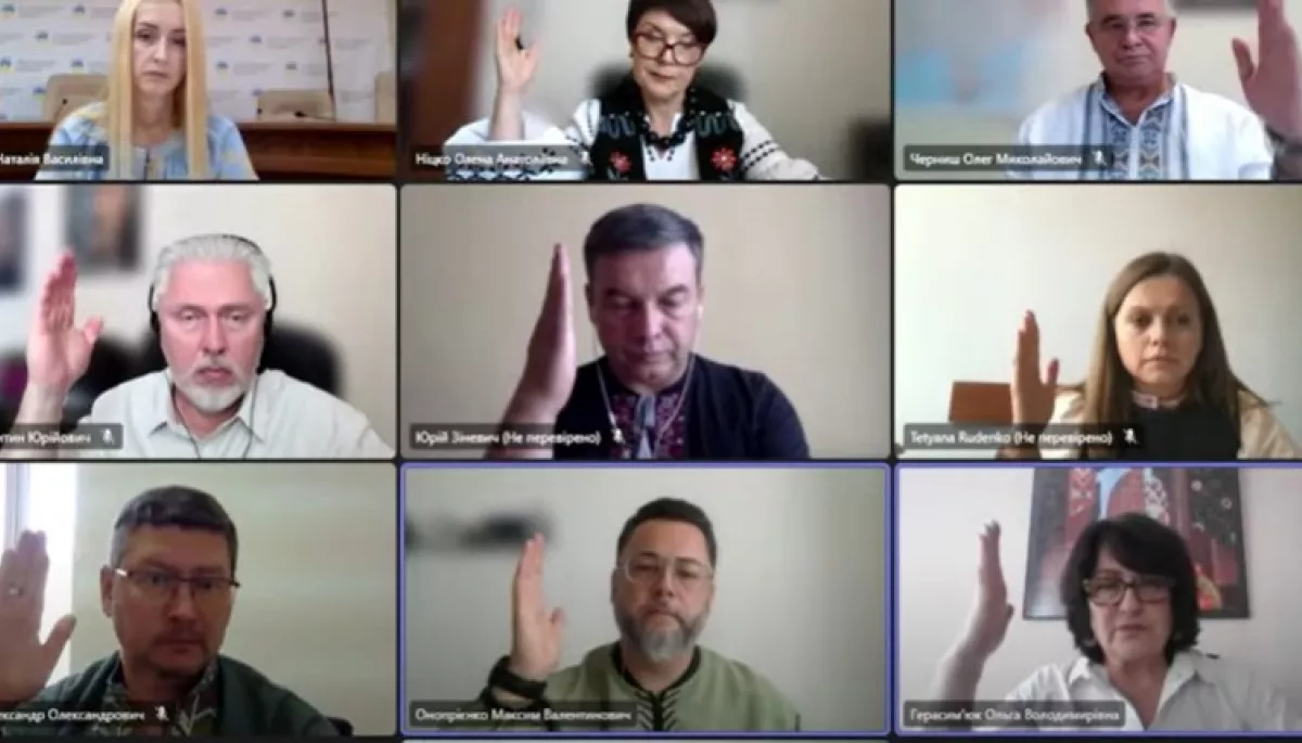 Приписи від Нацради отримали «Радіо NV» та ще п’ять медіа
