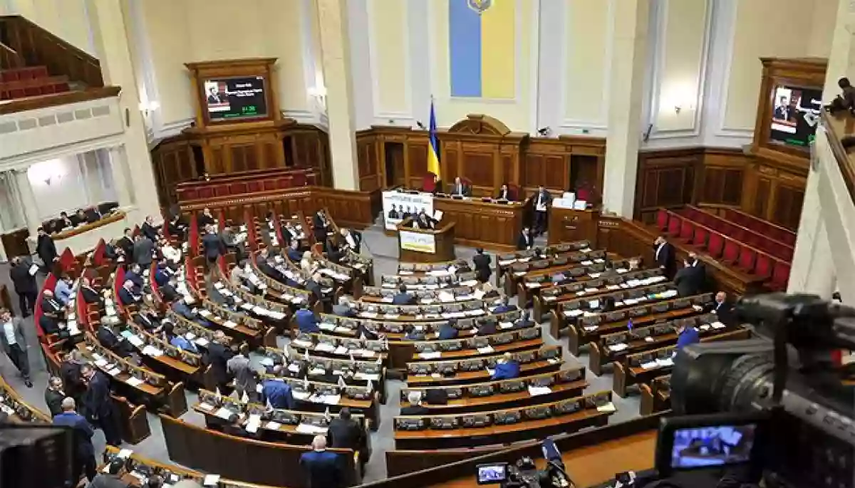 Верховна Рада проголосувала за закриття доступу до реєстрів нерухомості