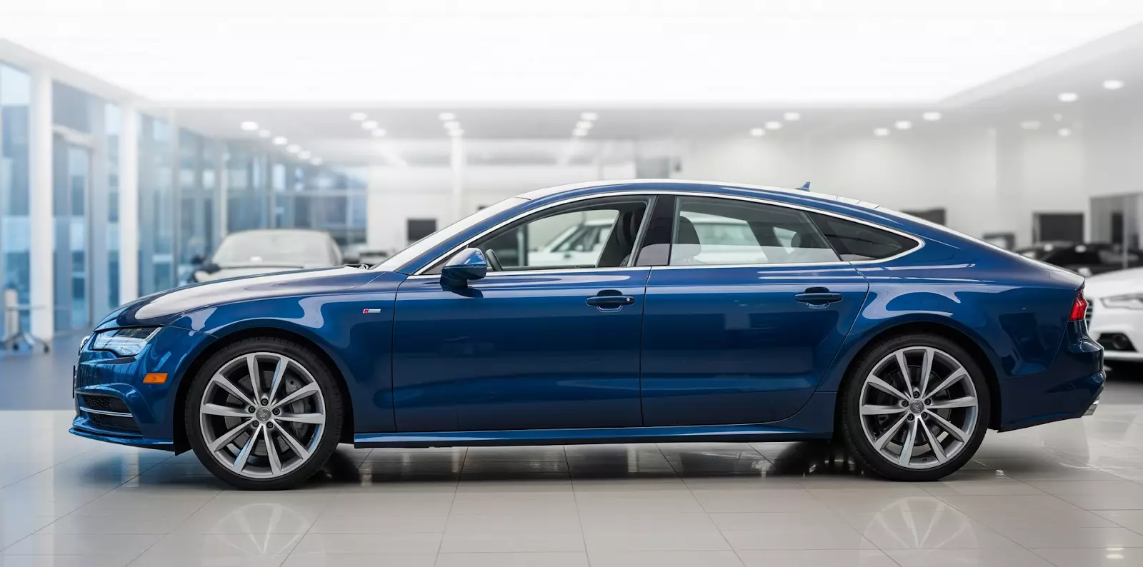 Авто з США від Factum Auto: купуйте машину з максимальною вигодою!