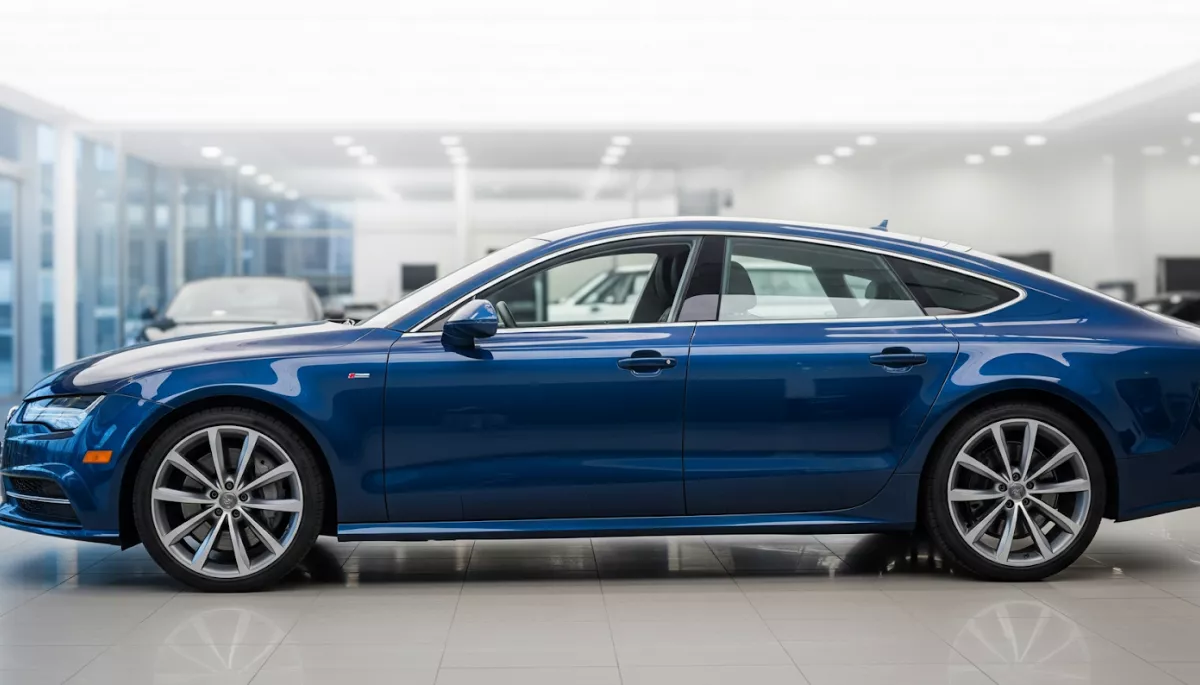 Авто з США від Factum Auto: купуйте машину з максимальною вигодою!