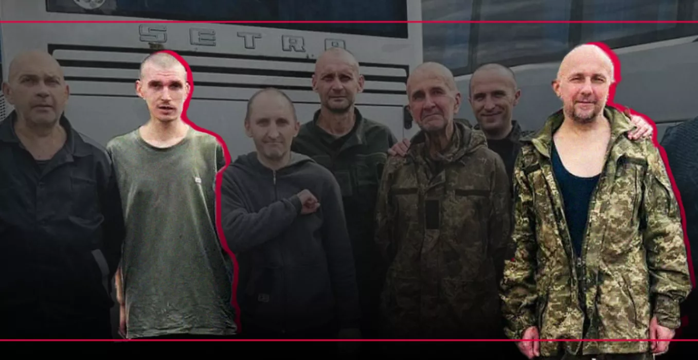 RSF закликала притягнути до відповідальності винних у викраденні Дмитра Хилюка та Марка Каліуша