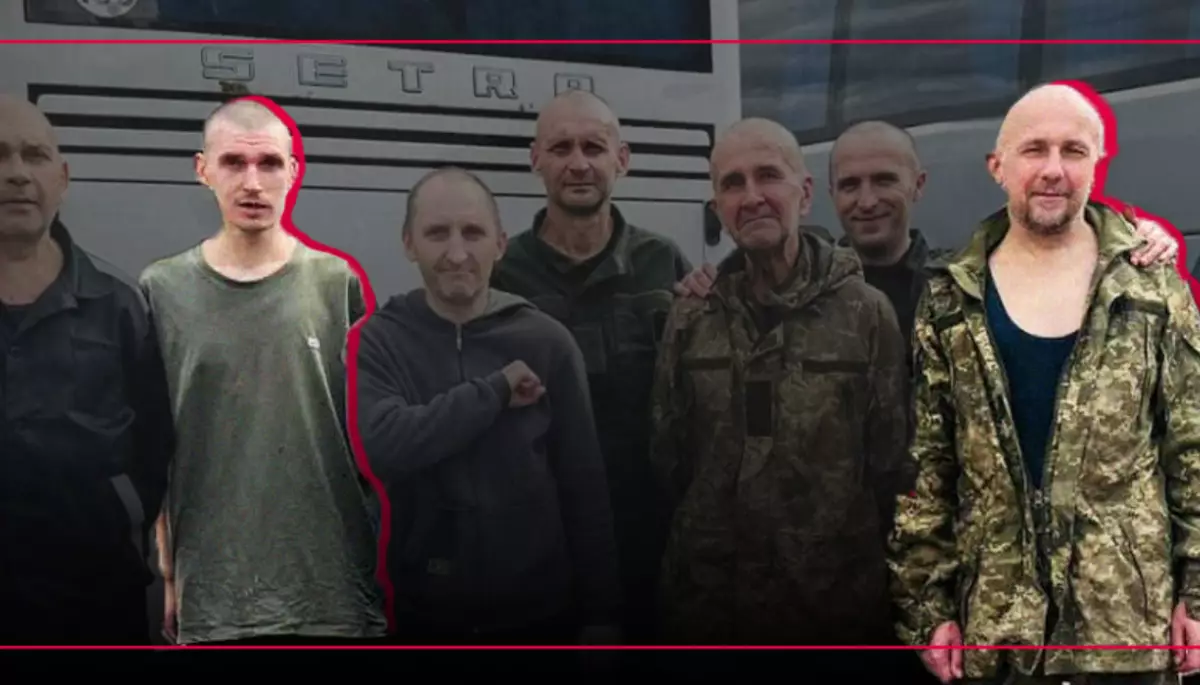 RSF закликала притягнути до відповідальності винних у викраденні Дмитра Хилюка та Марка Каліуша