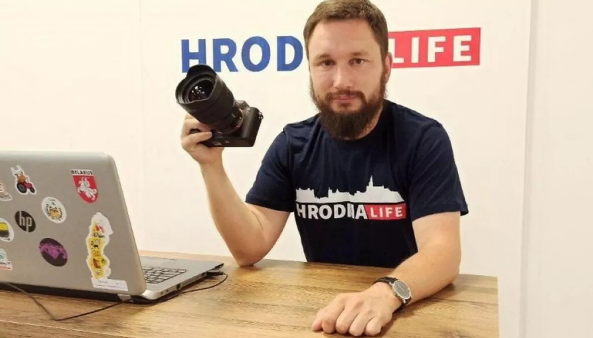 Олексій Шота, Hrodna.Life: Ми завжди працювали не лише як медіа, а як частина міста, частина громади