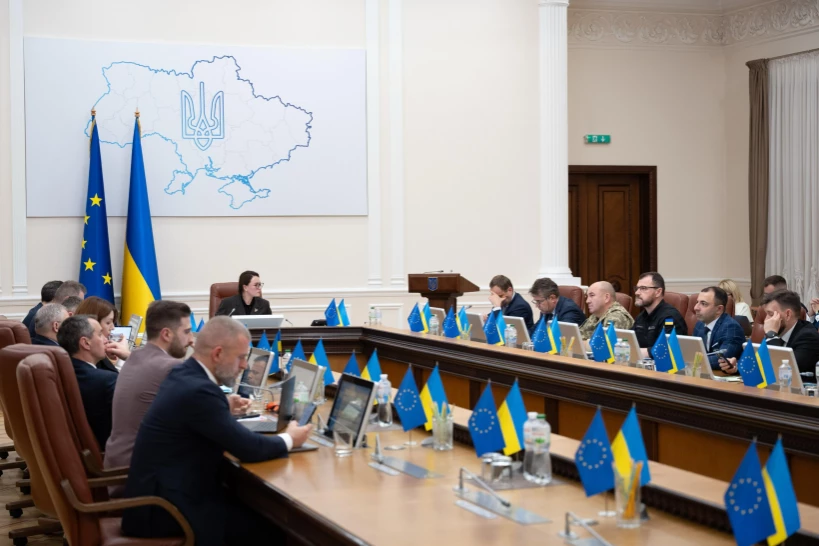 Уряд запровадив мікрогранти для креативних індустрій