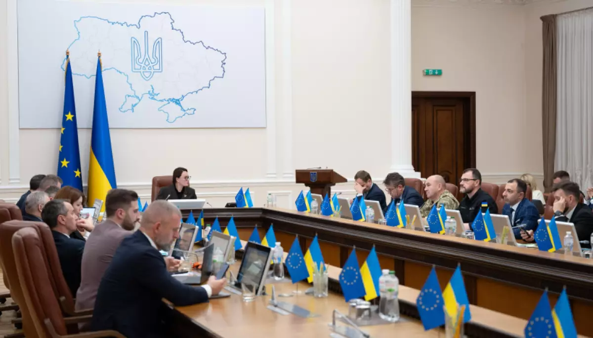 Уряд запровадив мікрогранти для креативних індустрій