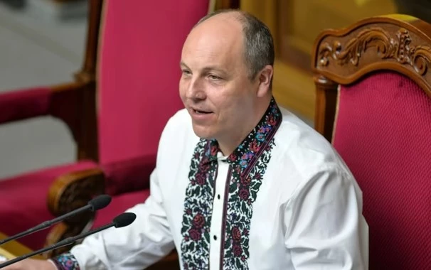 У Львові вбили  депутата Андрія Парубія